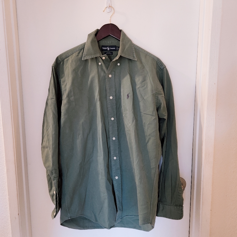 Ralph Lauren Men's Shirt